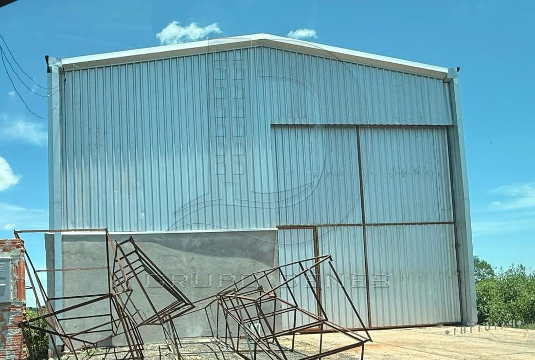 Barracão para locação, Jardim Alvorada, FOZ DO IGUACU - PR