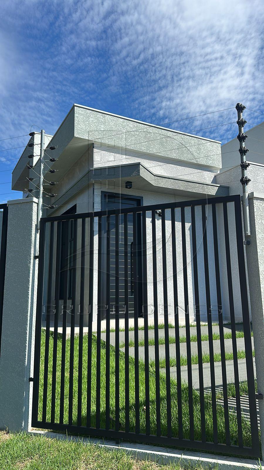 Casa à venda, Loteamento Vila Maria, FOZ DO IGUACU - PR