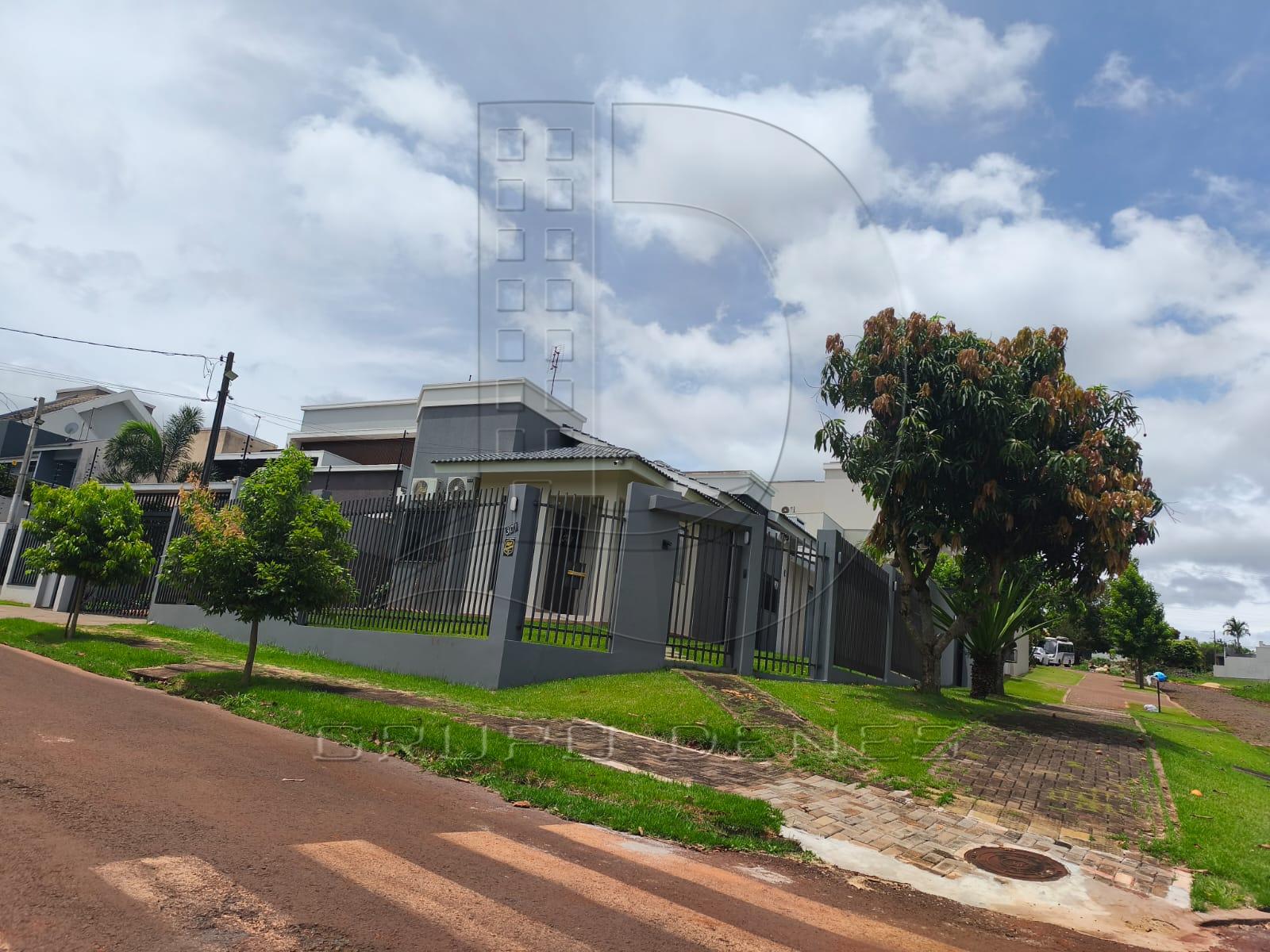 Casa à venda, Loteamento LUNKES, MEDIANEIRA - PR