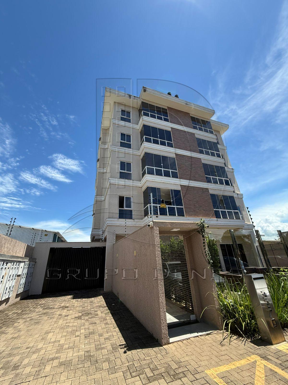 Apartamento semi mobiliado para locação no Cond. Iguassu Falls Residences, FOZ DO IGUAÇU PR