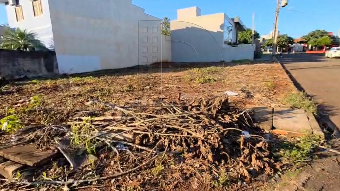 Terreno à venda, Santos Dumont, MEDIANEIRA - PR