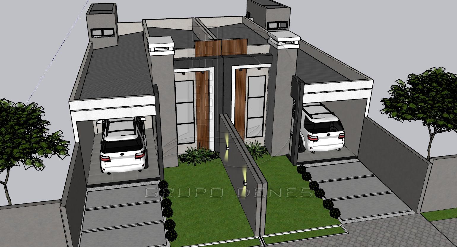 Casa à venda, Vendrame, MEDIANEIRA - PR