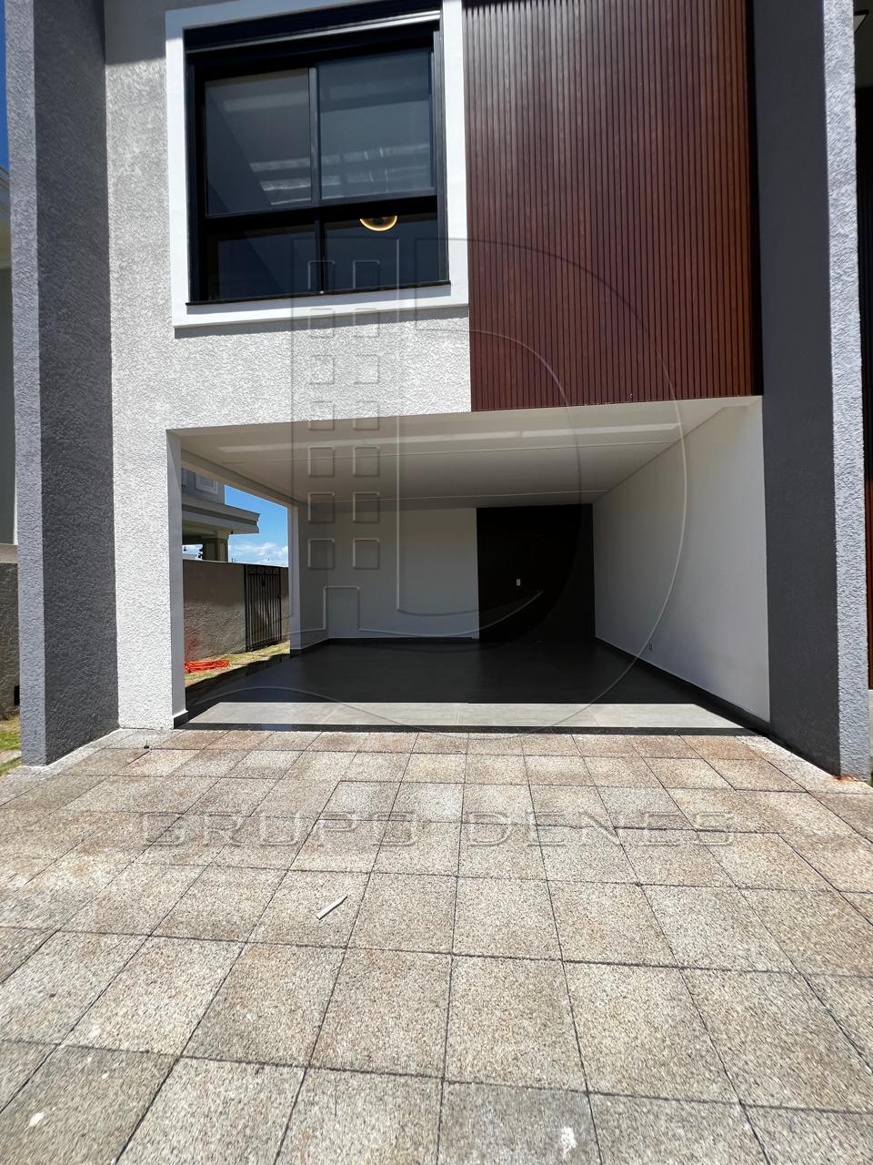 Sobrado com 4 dormitórios à venda no Condomínio Royal Boulevard, FOZ DO IGUACU - PR