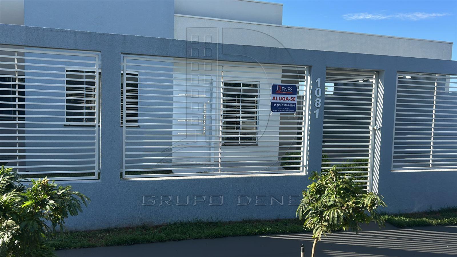 Loteamento Vila Verde - Medianeira-PR