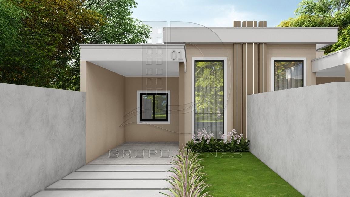 Casa à venda, Sol Nascente, MEDIANEIRA - PR