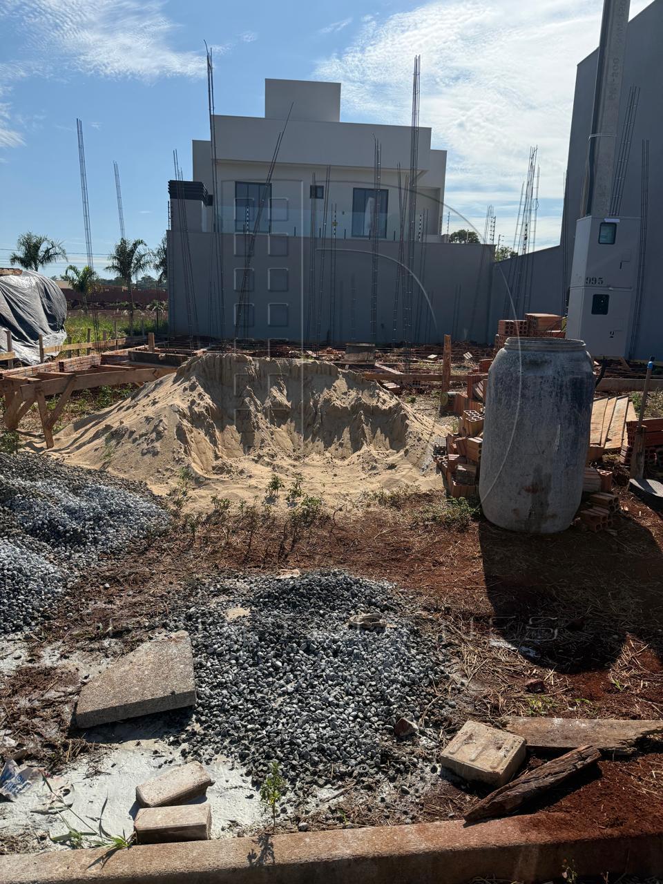 Casa à venda, Loteamento Planalto, MEDIANEIRA - PR