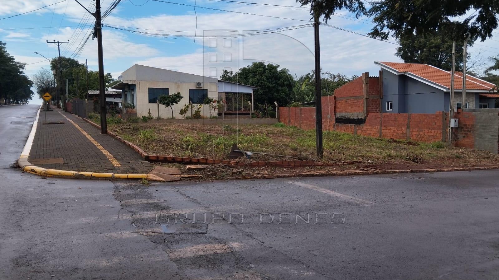 Terreno à venda, São  do Itavó, MEDIANEIRA - PR