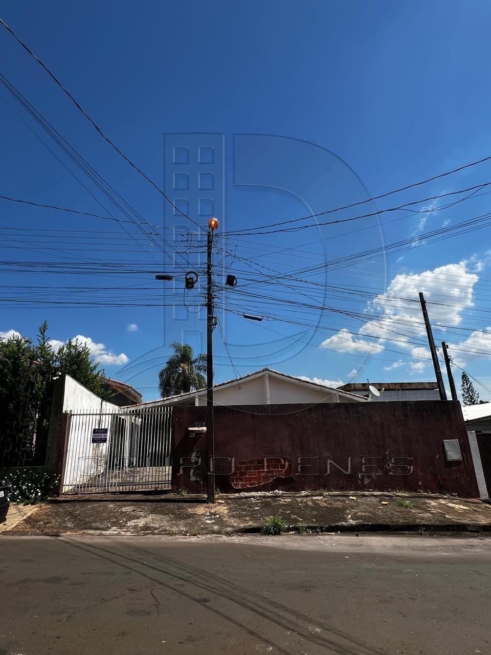 Casa à venda no Parque Residencial Karla, FOZ DO IGUAÇU - PR