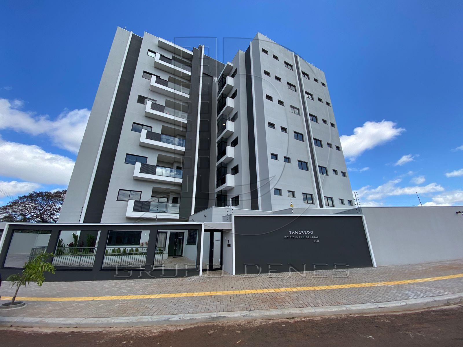 Apartamento com 2 dormitórios à venda no Ed. Residencial Tancredo FOZ DO IGUAÇU PR