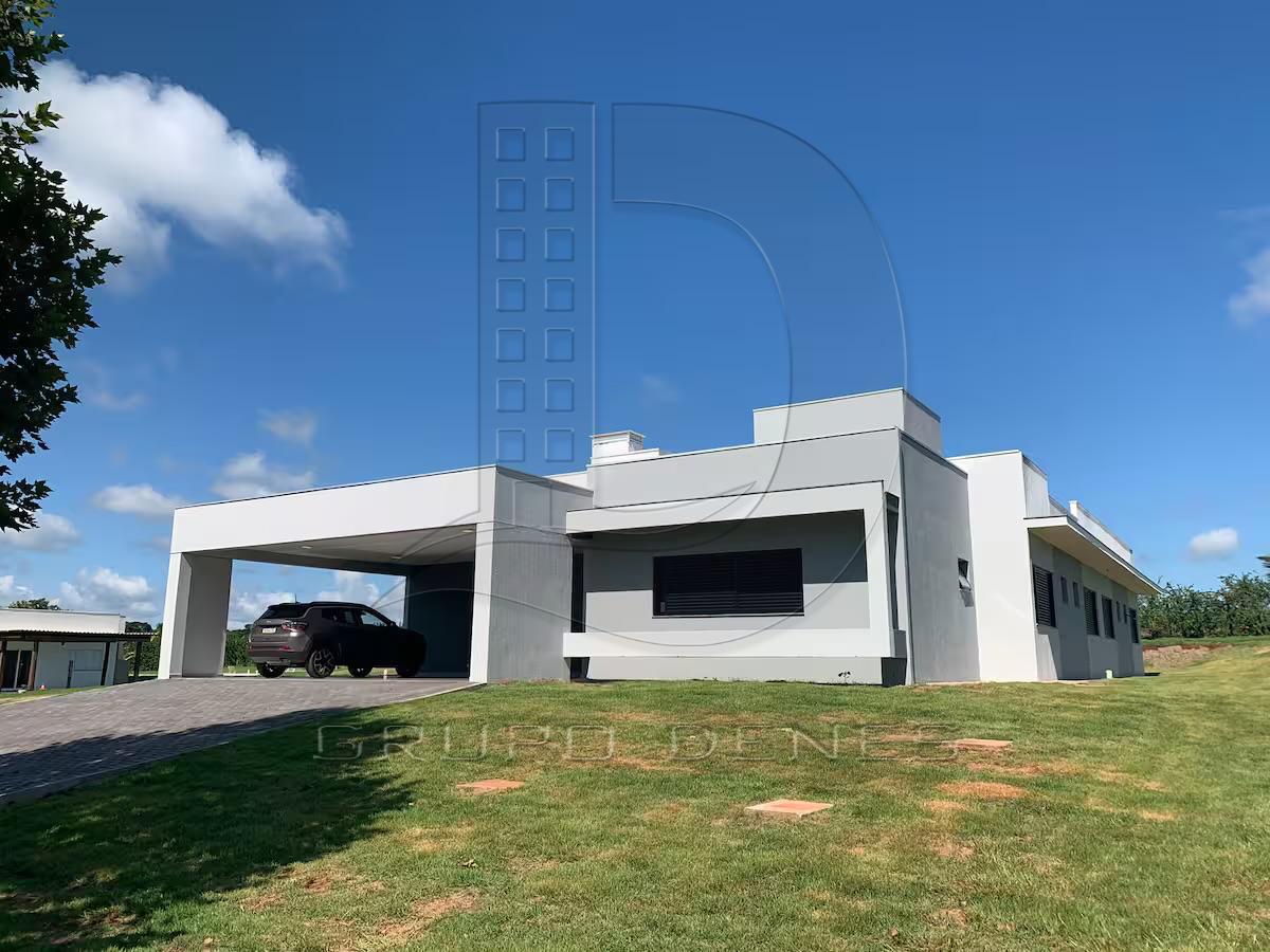 Casa com 5 suites a venda no Condomínio Rosa de Saron, SANTA TEREZINHA DE ITAIPU PR