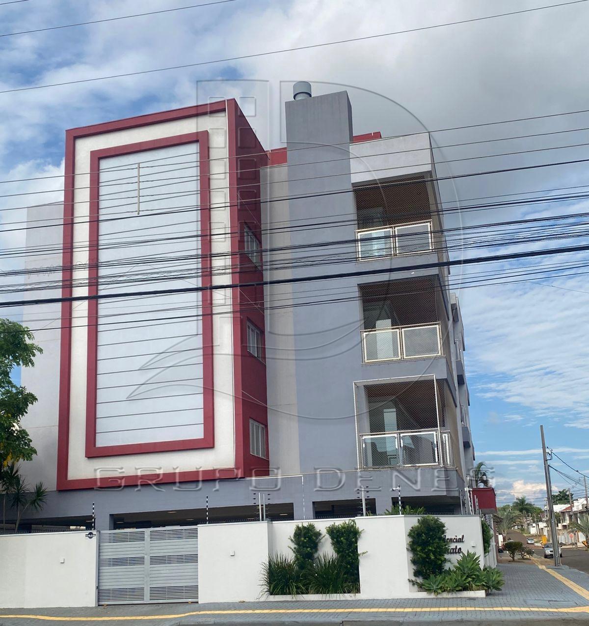 Apartamento disponível para locação no Residencial Rorato, FOZ DO IGUAÇU - PR