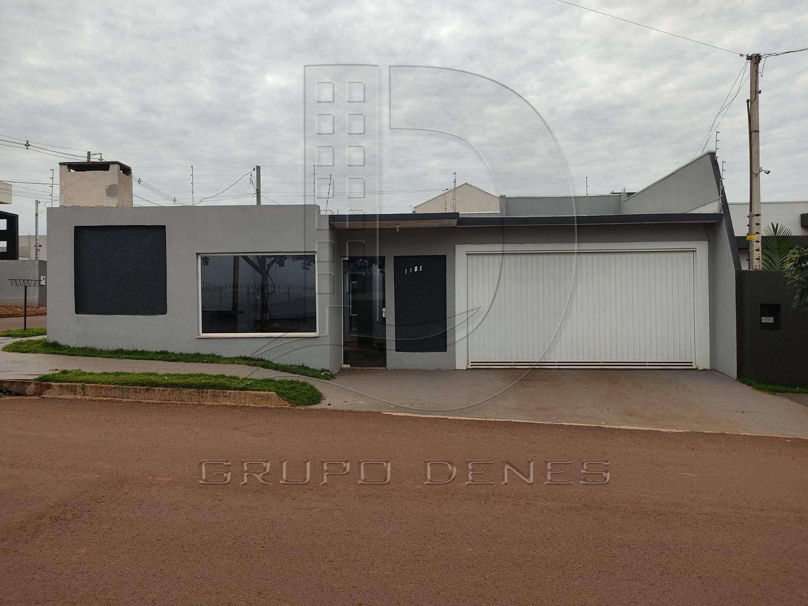 Casa à venda, Belo Horizonte, MEDIANEIRA - PR