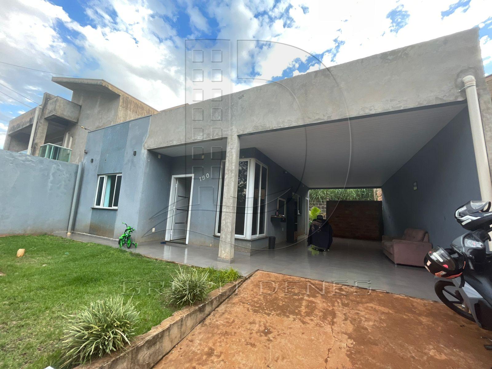 Casa à venda, Loteamento Florença, MEDIANEIRA - PR