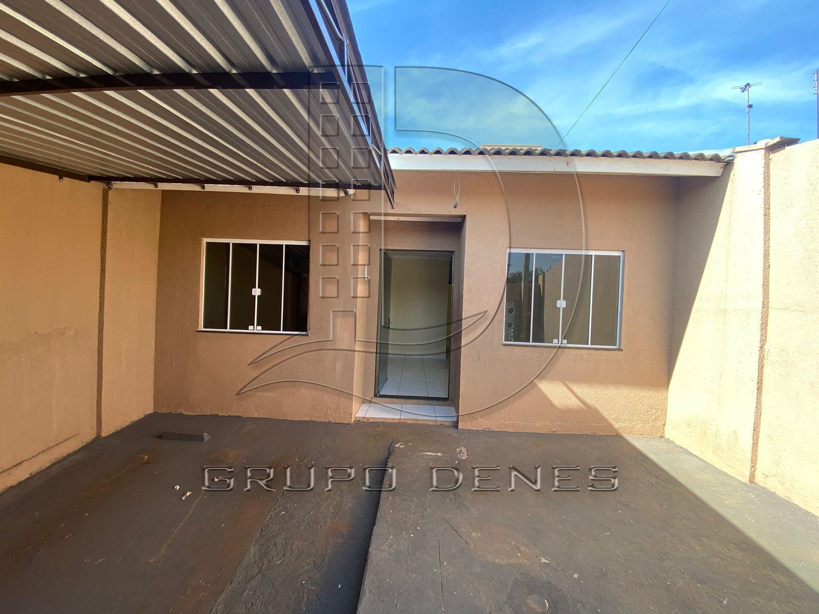 Casa para locação, Loteamento Florença, MEDIANEIRA - PR