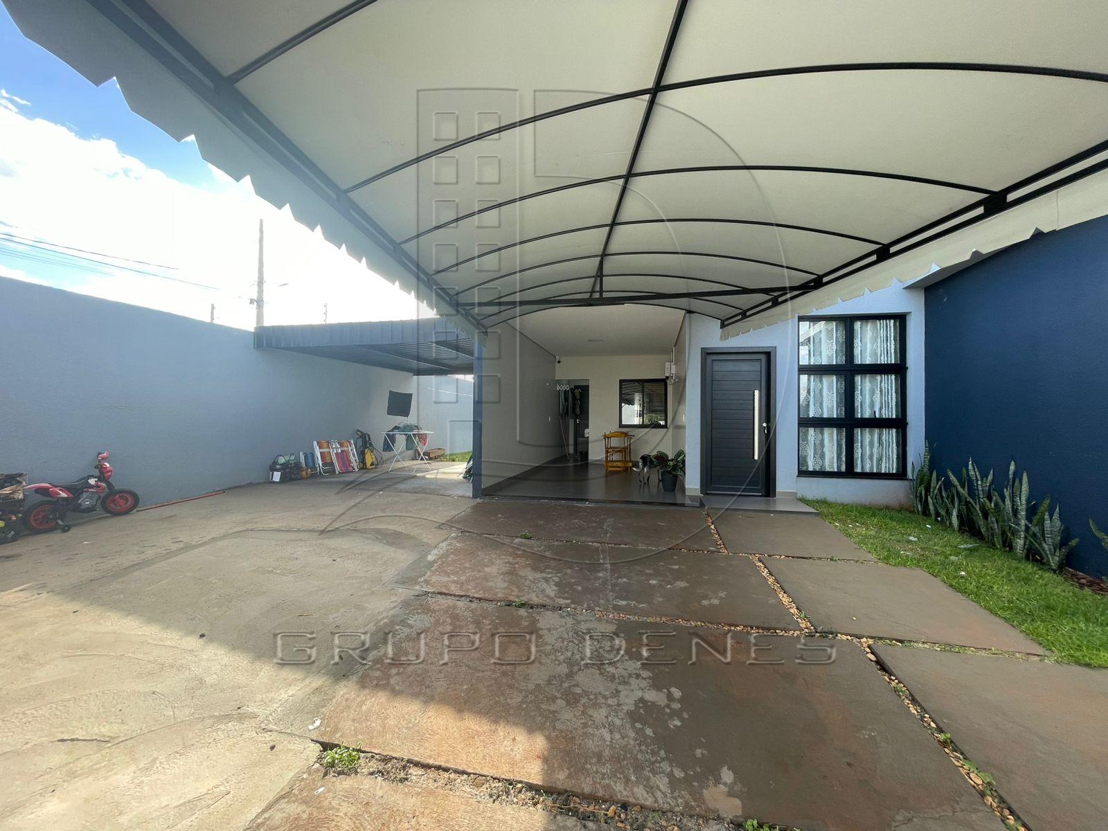 Casa para locação, Bairro Ipê, MEDIANEIRA - PR