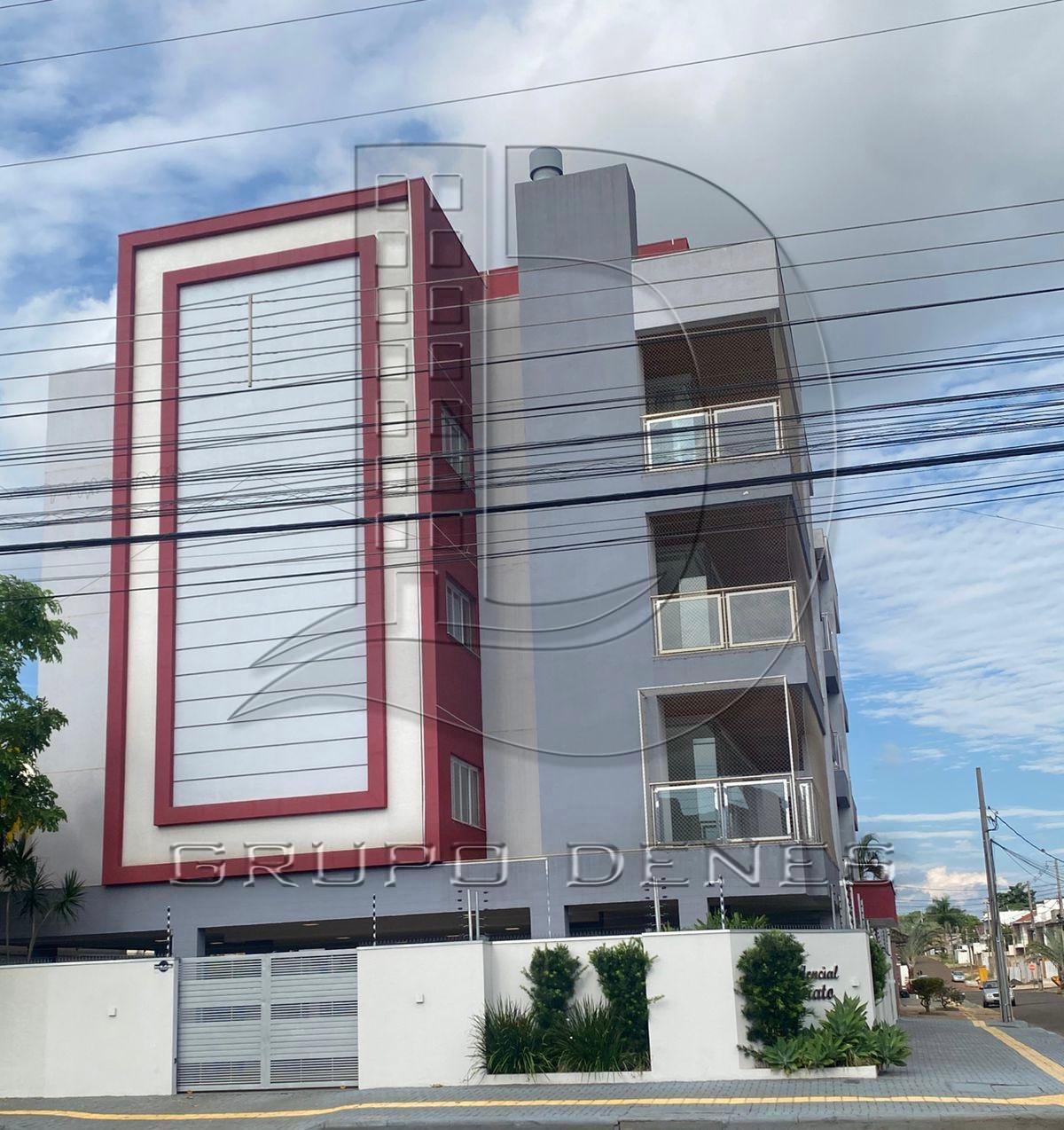 Apartamento disponível para locação no Residencial Rorato, FOZ DO IGUAÇU - PR
