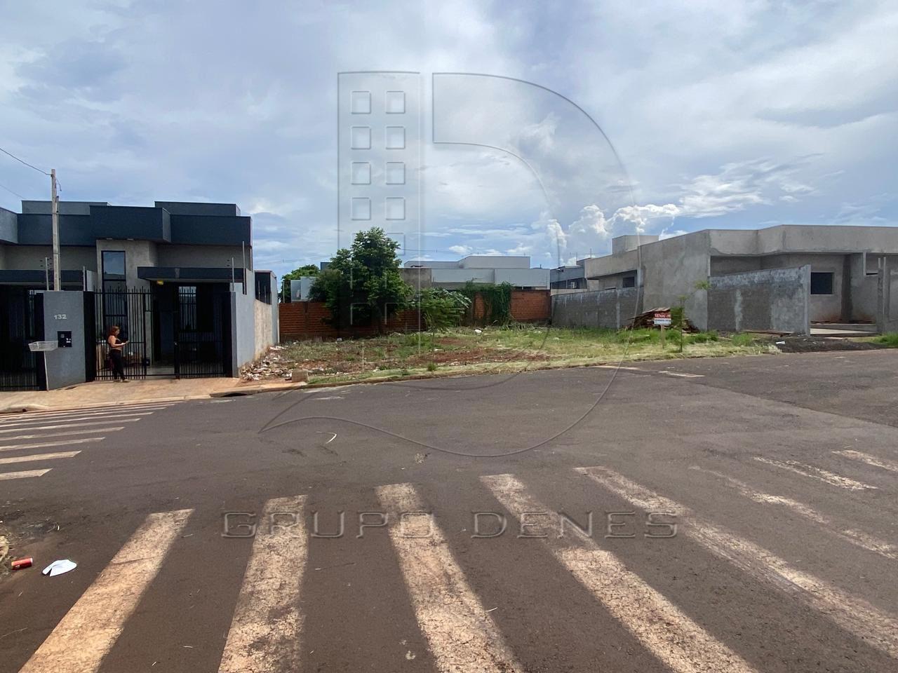 Terreno para Venda, Loteamento Irio Holler, FOZ DO IGUACU - PR