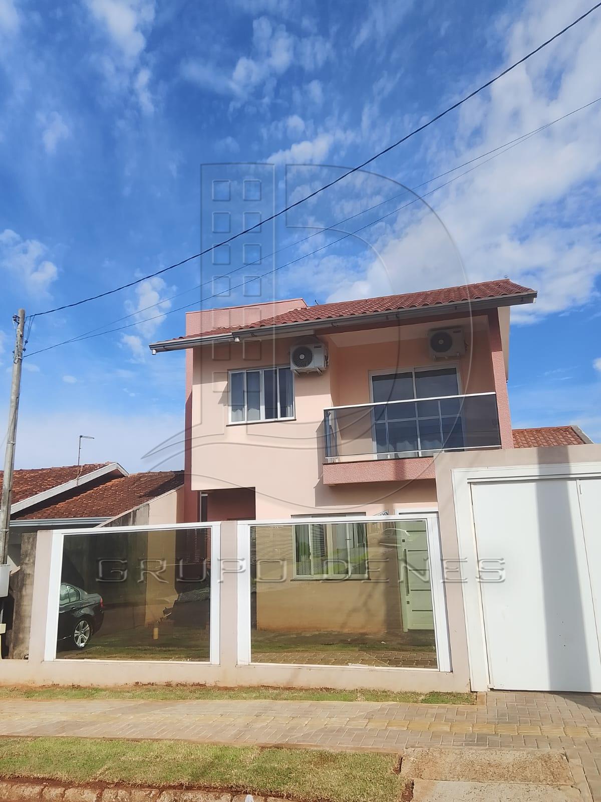 Casa à venda, Santos Dumont, MEDIANEIRA - PR