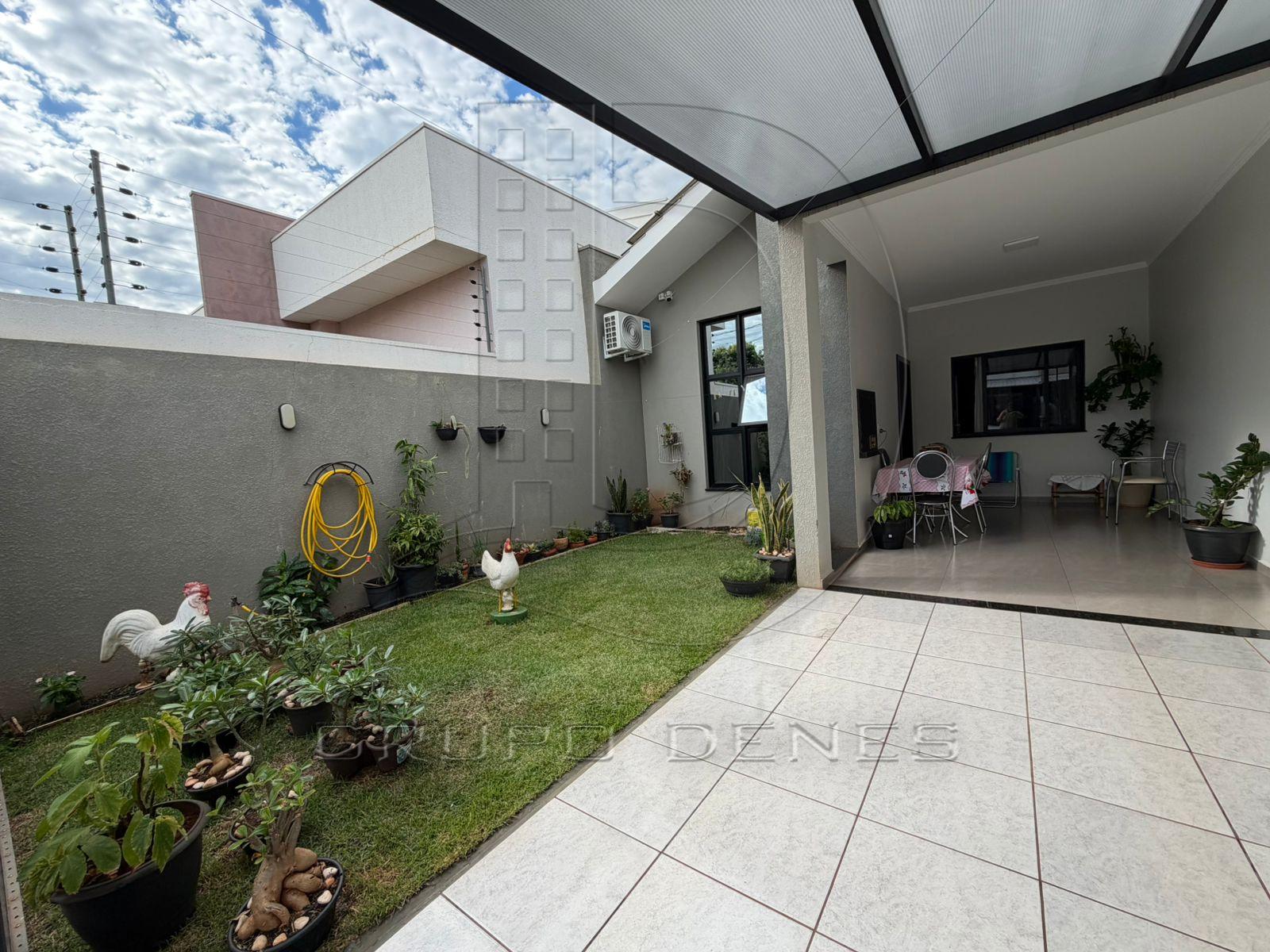Casa à venda, Loteamento Vila Verde, MEDIANEIRA - PR