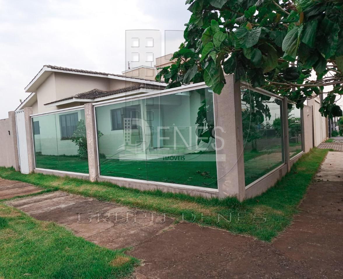 Casa com 2 dormitórios à venda, Loteamento Santos Dumont, MEDIANEIRA - PR