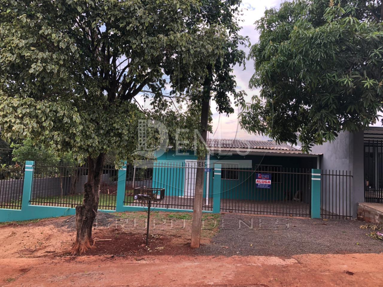 Casa com 3 dormitórios à venda, Condá, MEDIANEIRA - PR