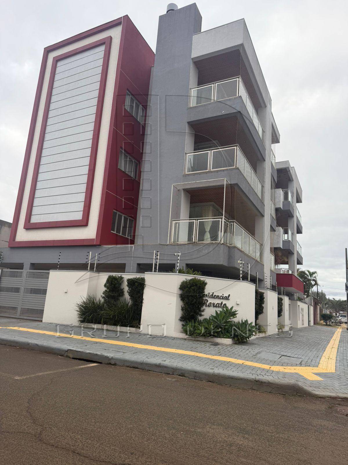 Apartamento com 3 dormitórios para locação, FOZ DO IGUACU - PR