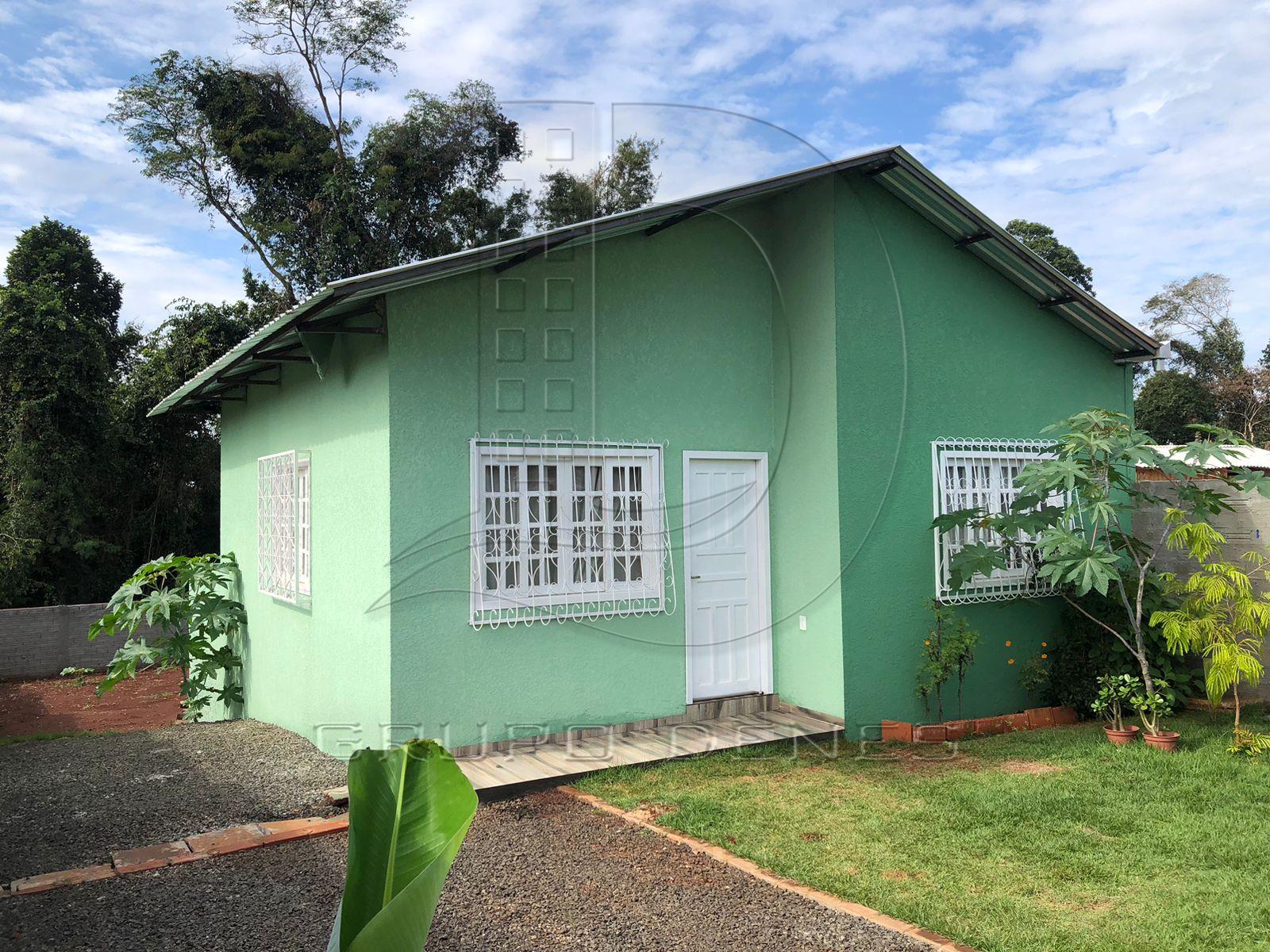 Casa à venda, Vila Mariana, FOZ DO IGUACU - PR