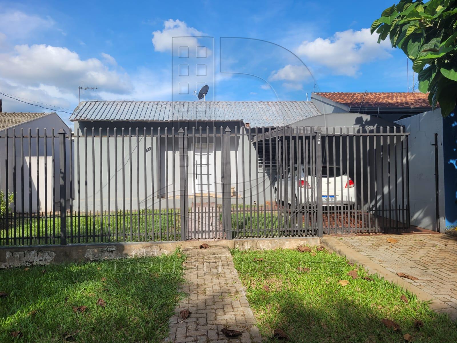 Casa à venda, Conjunto Libra, FOZ DO IGUACU - PR
