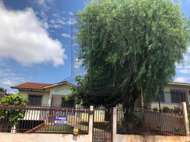 Casa para locação, Condá, MEDIANEIRA - PR