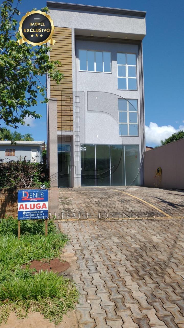 Apartamento para locação, Centro, MEDIANEIRA - PR