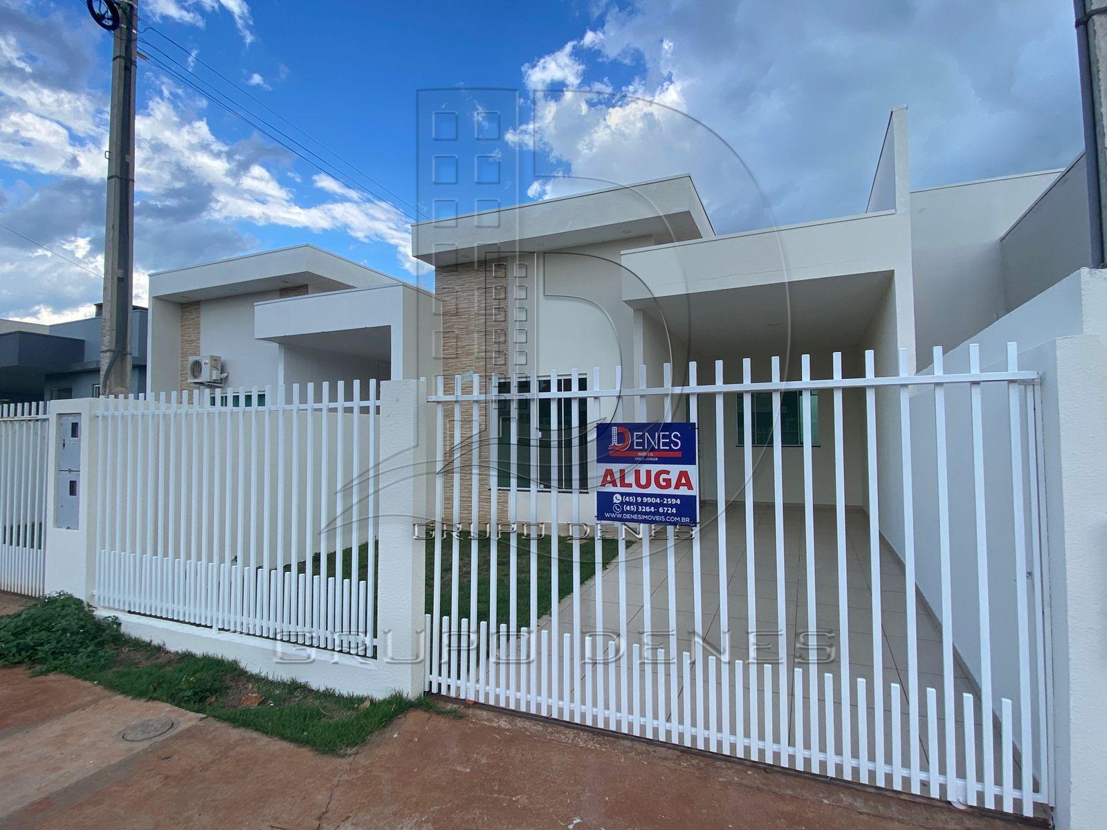Casa para locação, Casa no bairro Belo Horizonte, MEDIANEIRA - PR