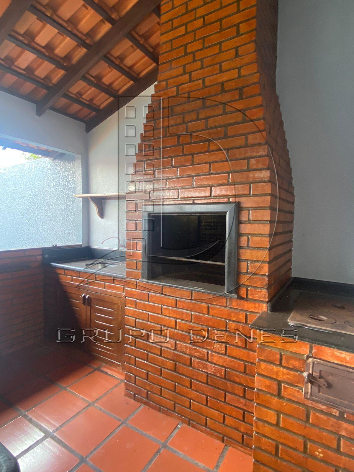 Casa disponível para locação, Conjunto Aporã, FOZ DO IGUACU - PR