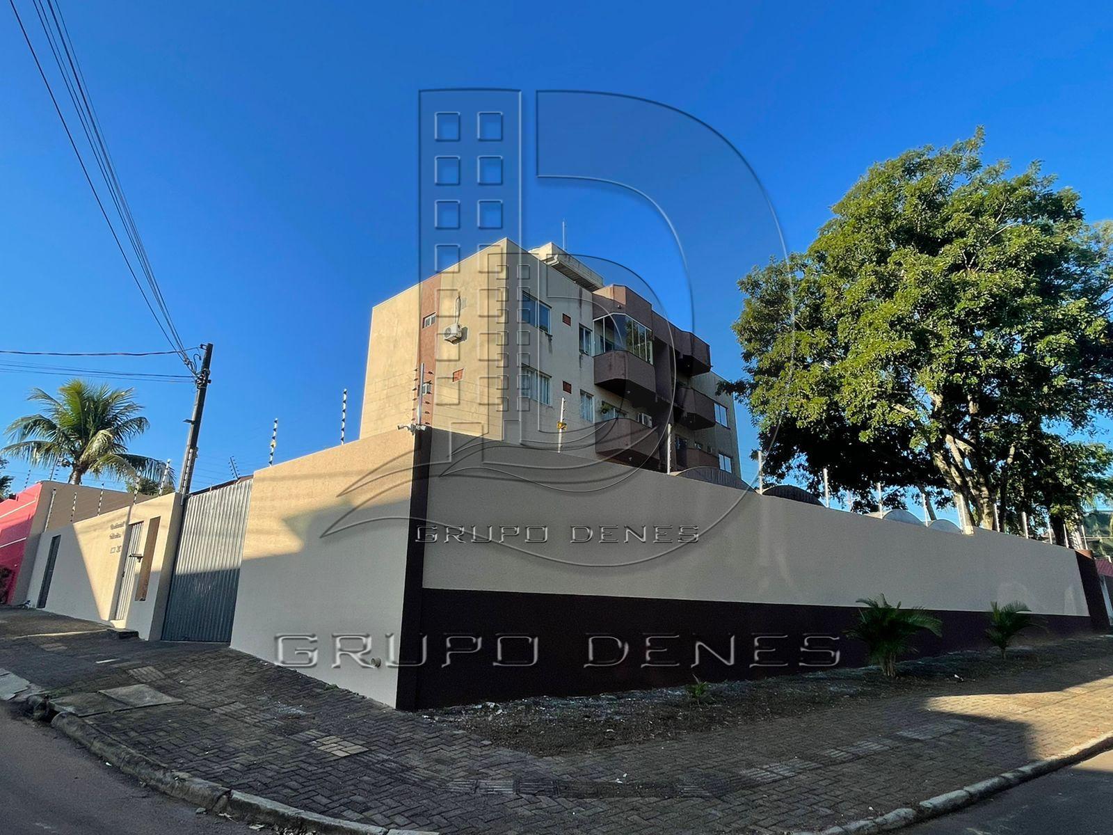 Apartamento para locação, Jardim Panorama, FOZ DO IGUACU - PR