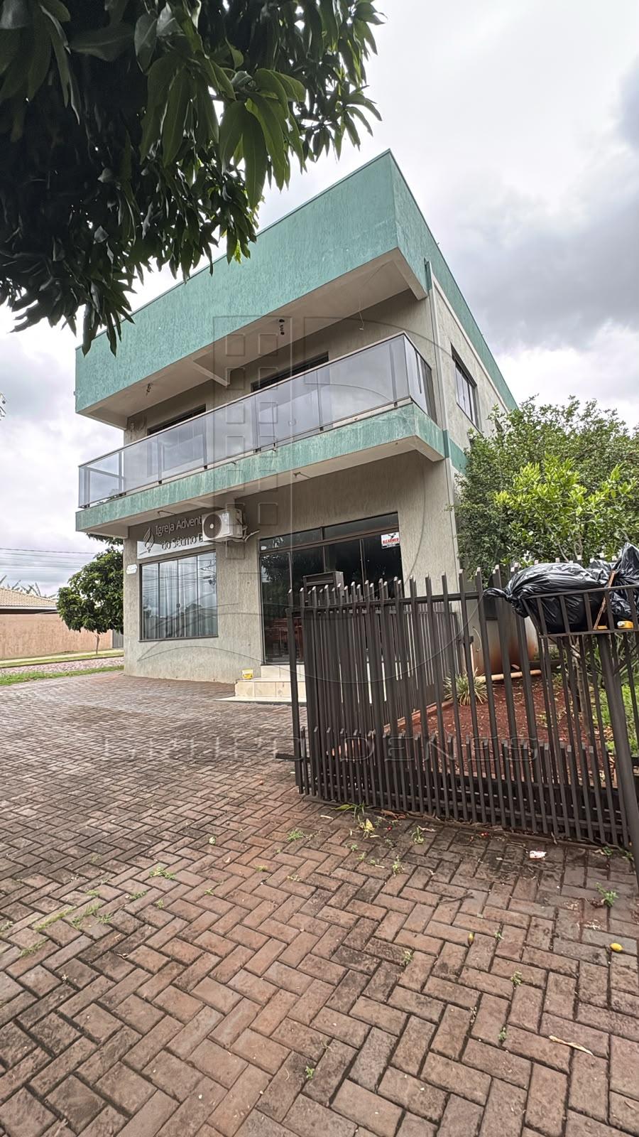 Apartamento para locação, DOM PEDRO II, MEDIANEIRA - PR