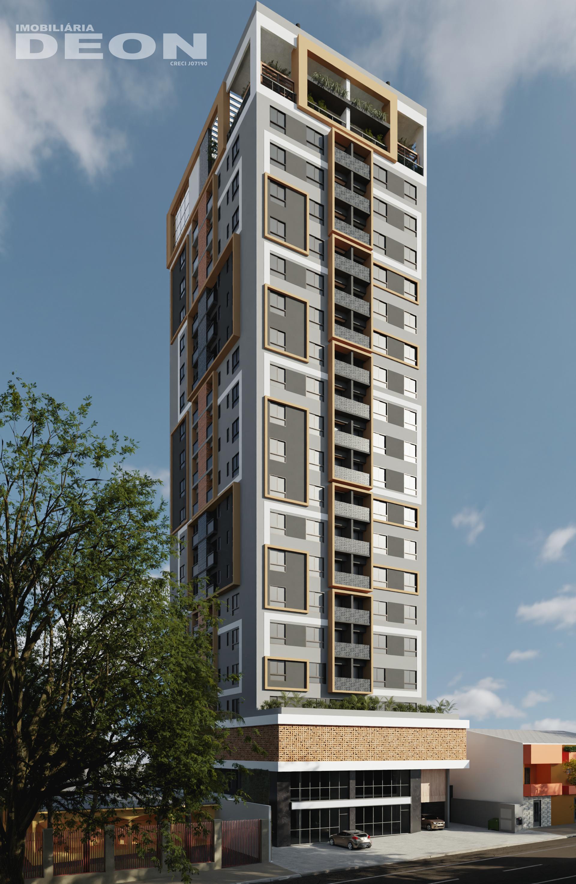 Apartamento com 3 dormitórios à venda, 111.95 m , Centro, CASC...