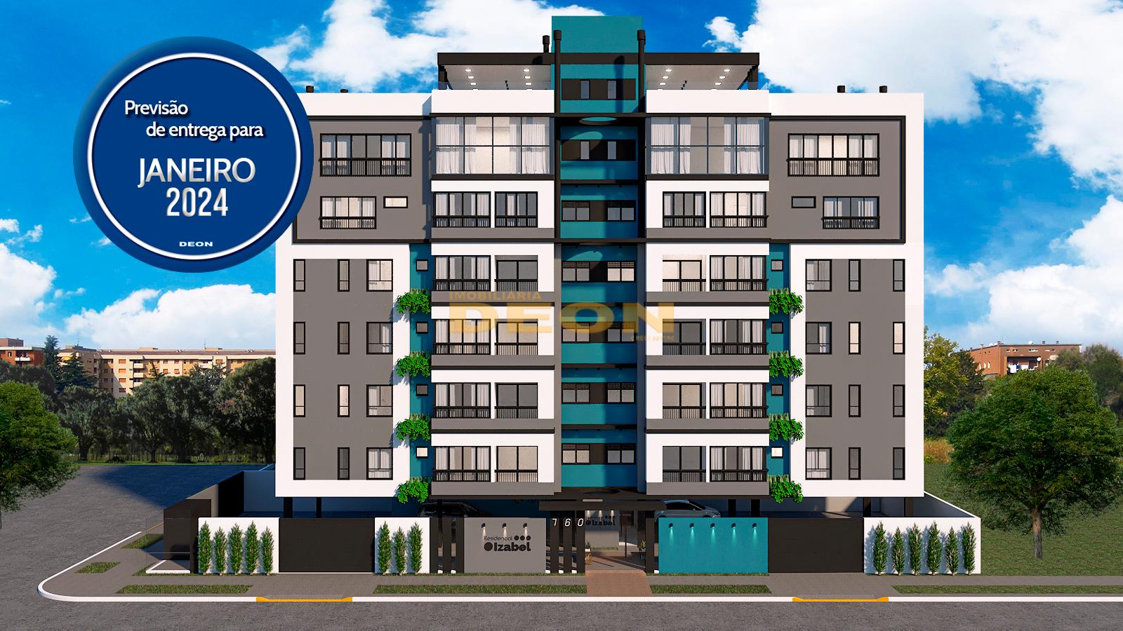 Apartamento com 2 dormitórios à venda,114.66 m , Alto Alegre, ...