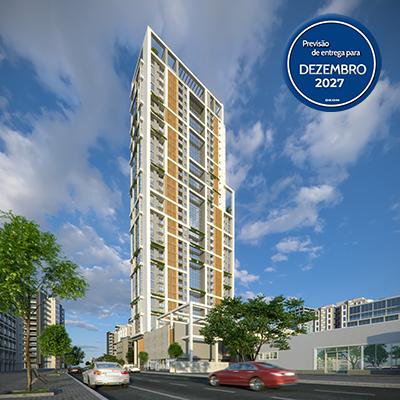 Apartamento com 2 dormitórios à venda, 61 m  por R  549.700,00...