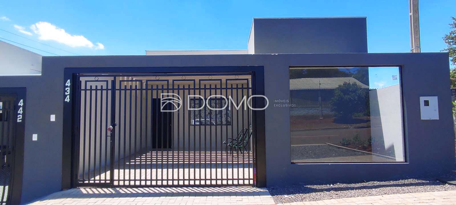 Casa com 3 dormitórios à venda, 270.00 m², Cataratas, CASCAVEL...