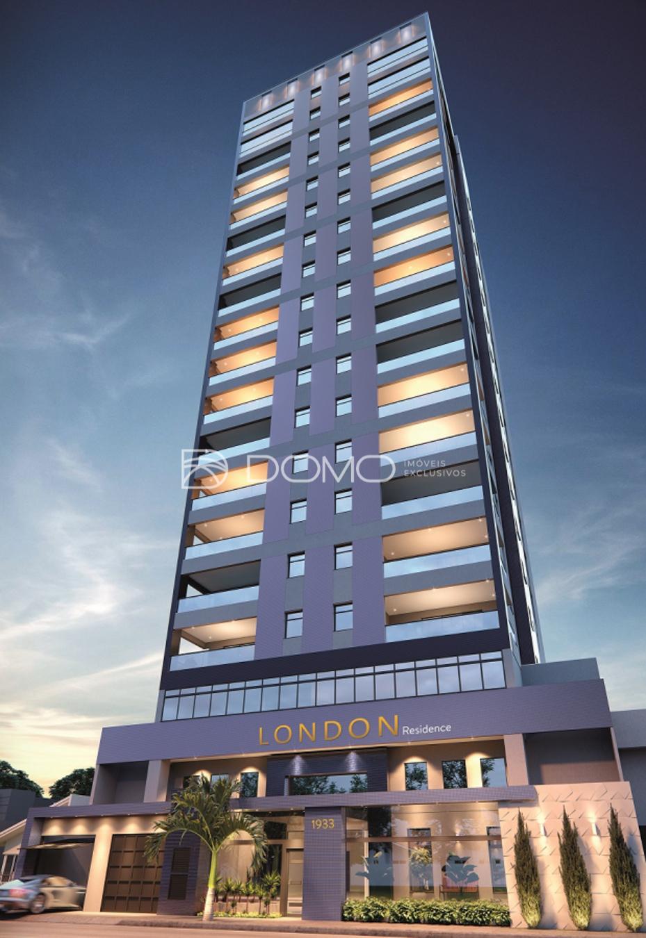 Apartamento com 3 Suites à venda,178,63m  privativa, Coqueiral...