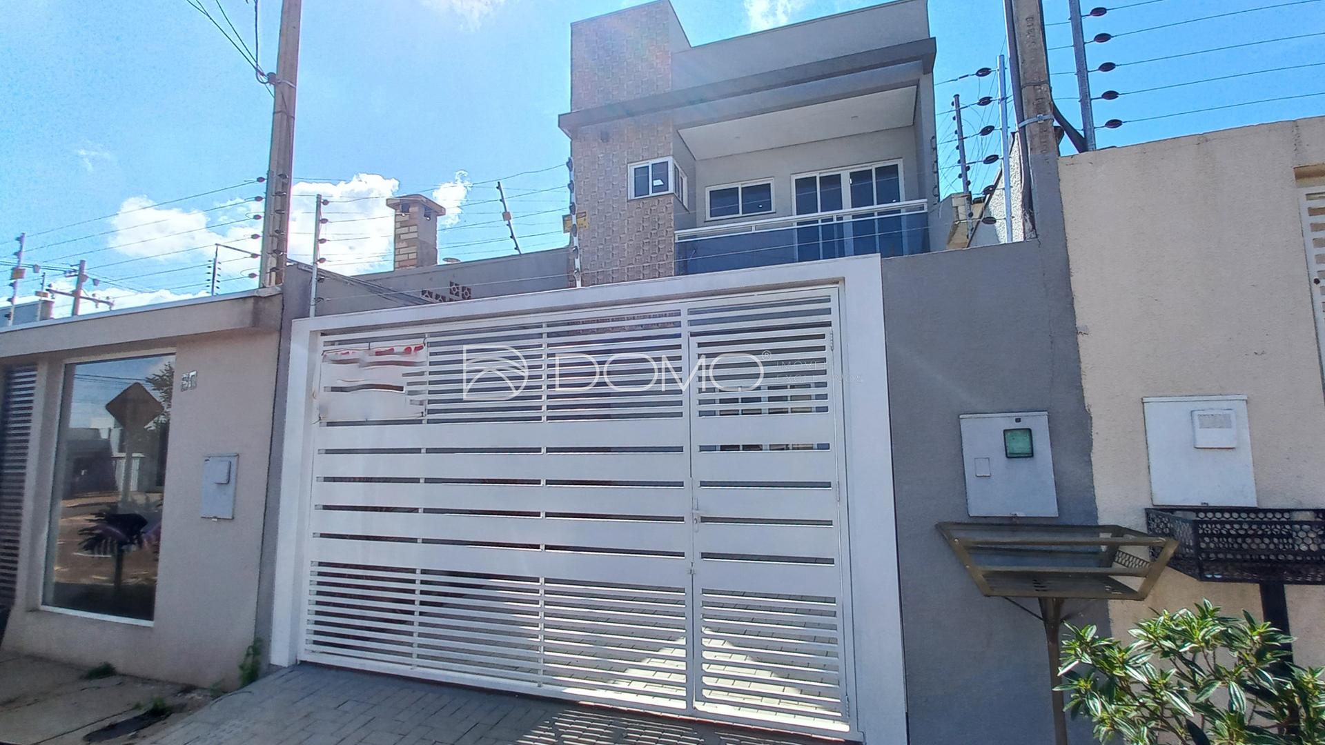 Sobrado com 1 Suite, 1 dormitório e 1 Office à venda, Siena, C...