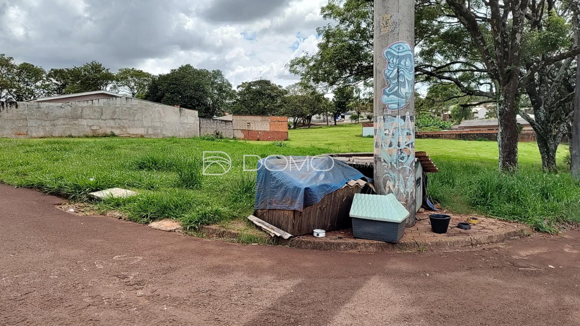 Terreno à venda, Gramado, CASCAVEL - PR