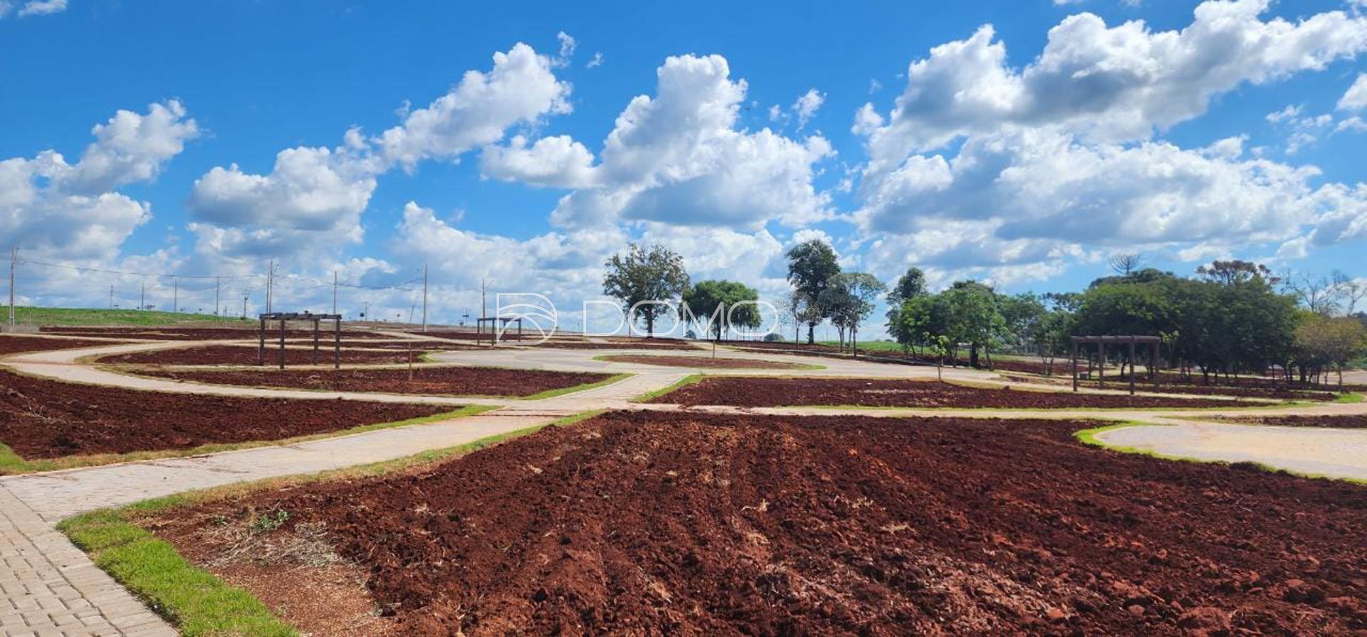 Terreno à venda, Paraíso Tropical, CASCAVEL - PR
