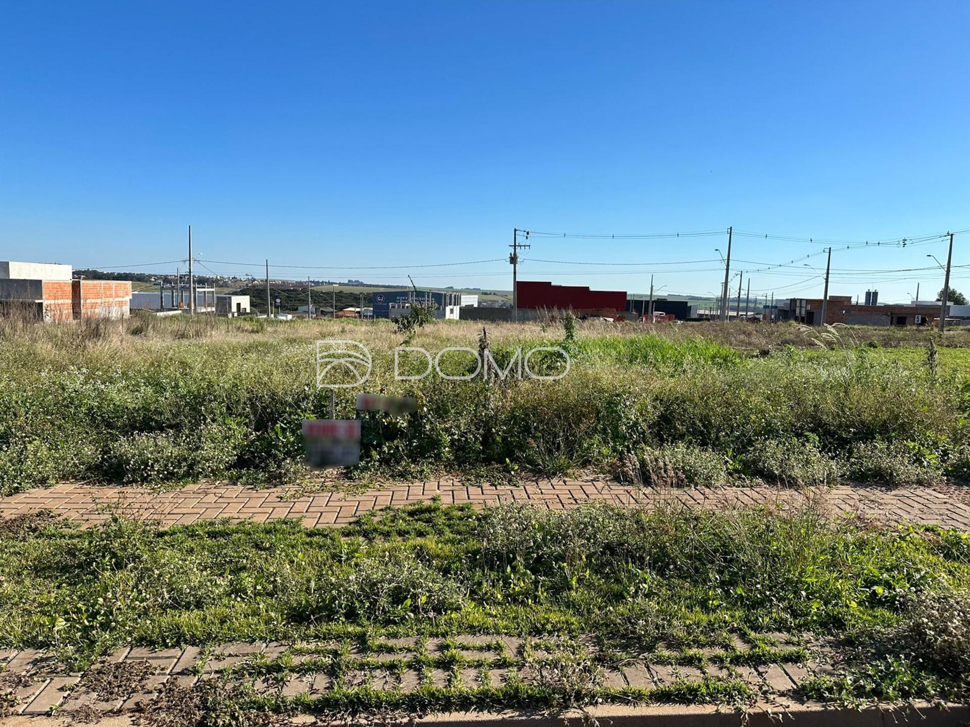 Terreno à venda, 427.50 m², Colina Dourada, CASCAVEL - PR