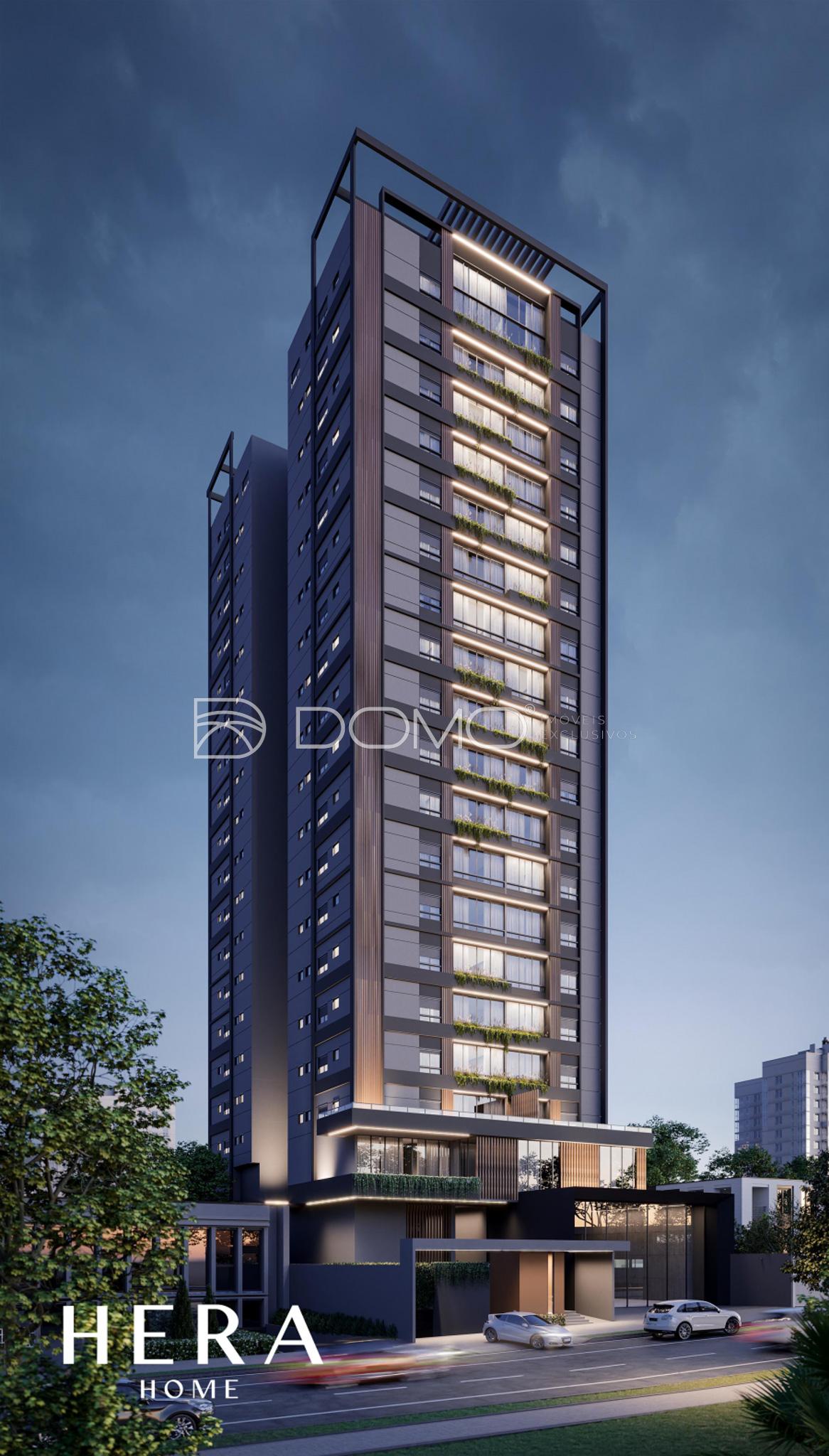 Apartamento à venda, localizado no Centro, CASCAVEL - PR