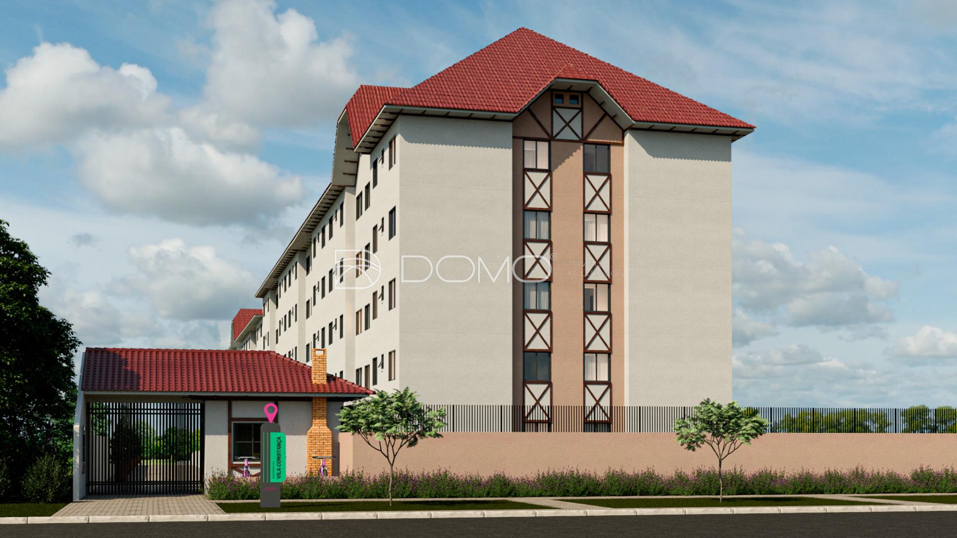Apartamento  dormitórios à venda, Residencial Vila Constança, ...