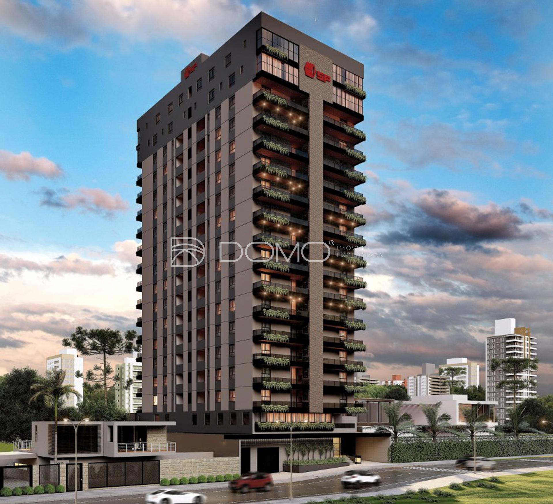 Apartamento com 3 dormitórios à venda,189.00 m , Centro, CASCA...