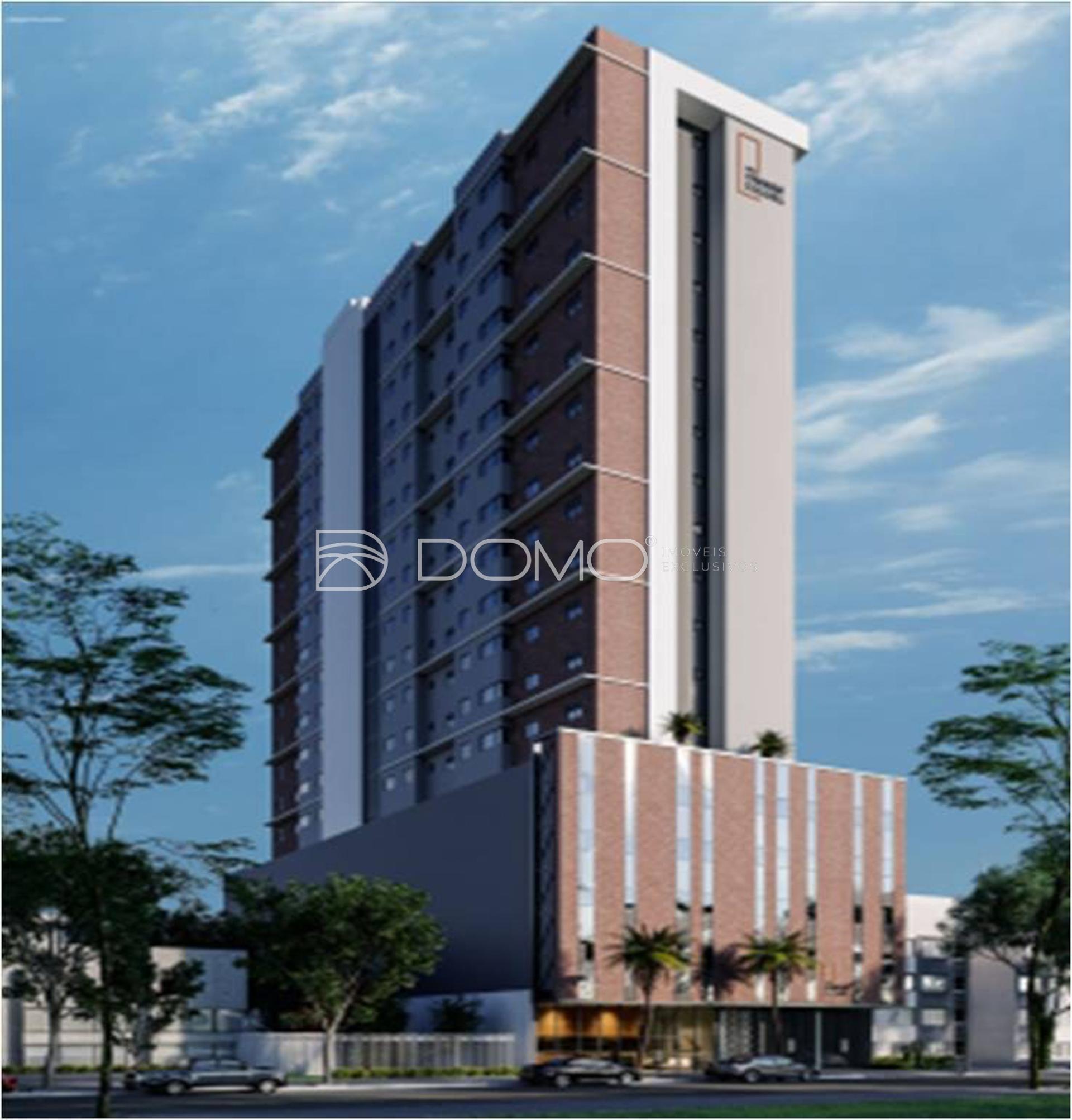 Apartamento à venda, Osmário Saraiva, Centro, CASCAVEL - PR