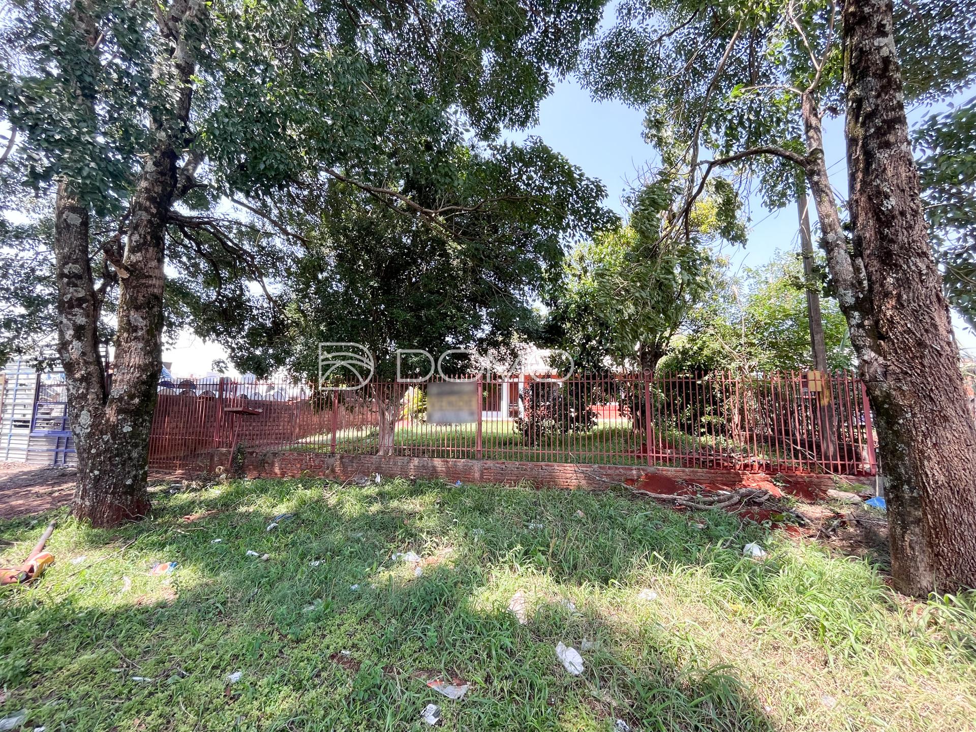 Terreno à venda com 600m , bairro Alto Alegre, CASCAVEL - PR