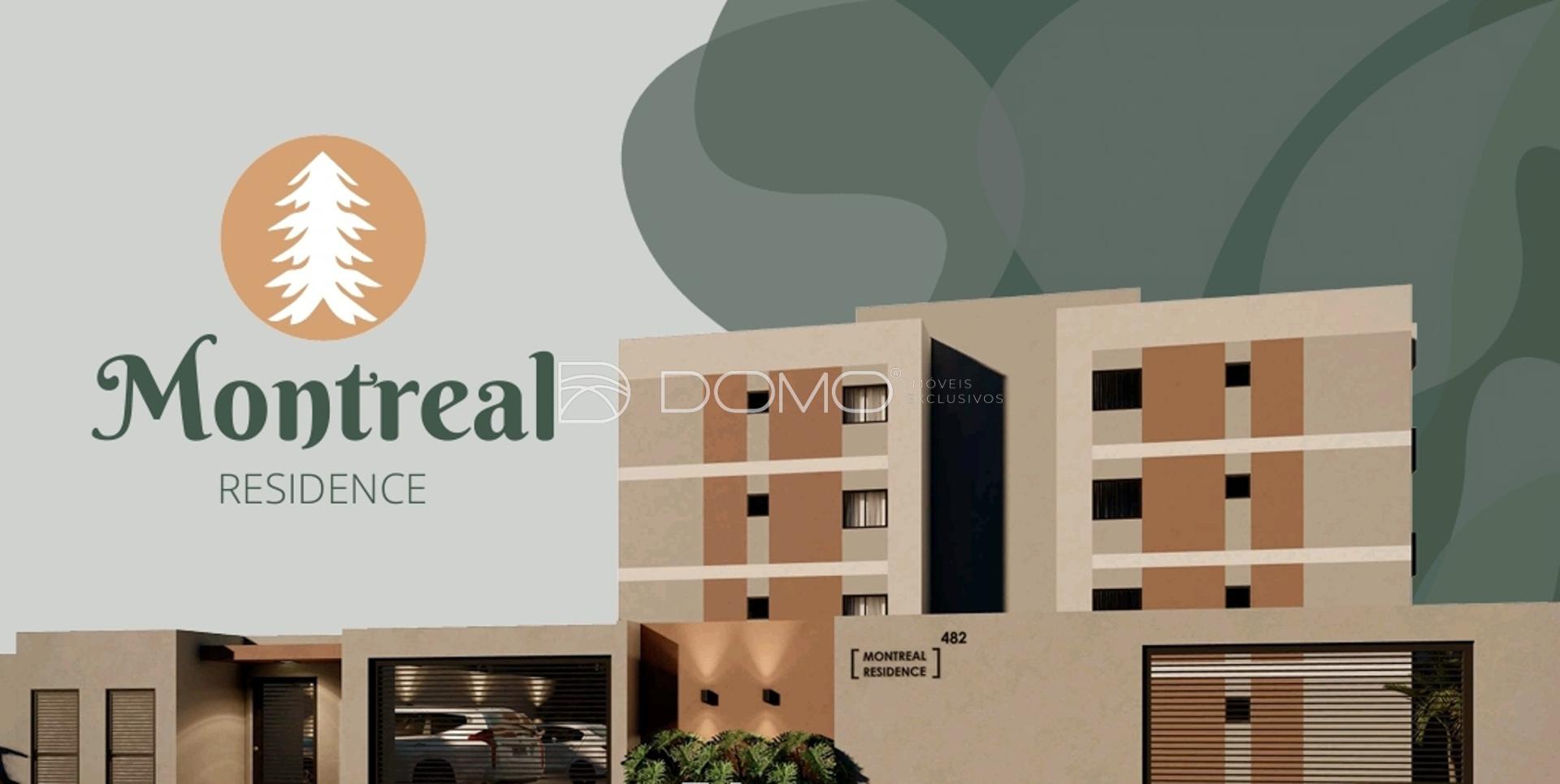 Apartamento à venda 2 dormitórios com Elevador, Bairro Canadá,...