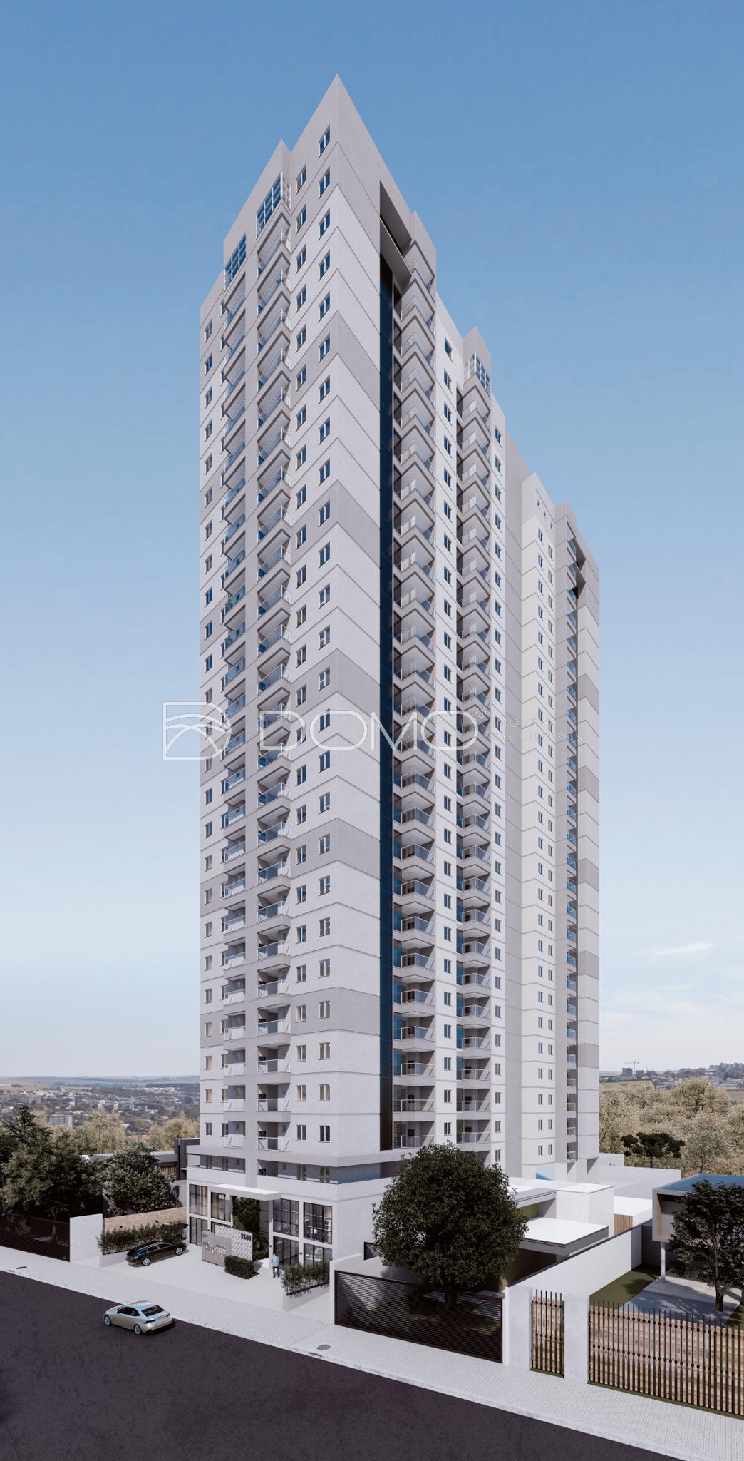 Apartamento à venda, Residencial Confiança, Cancelli, CASCAVEL...